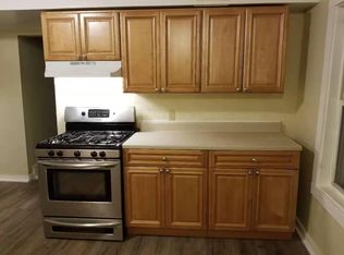 690 N Montello St #1E, Brockton, MA 02301