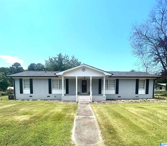 1300 Leslie Ln, Anniston, AL, 36207