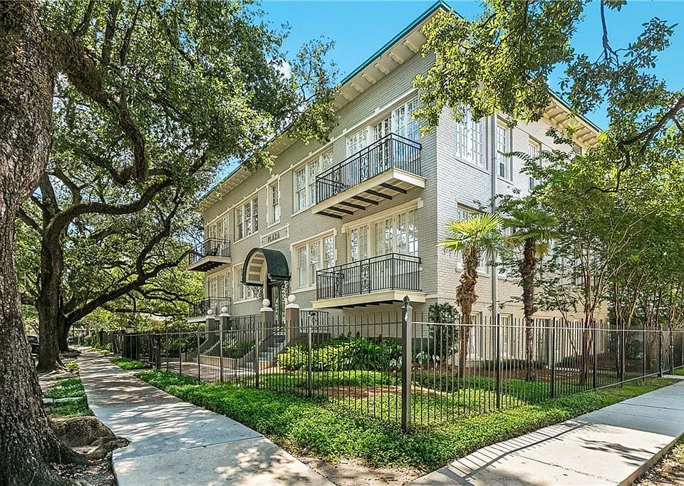 1st image of 3820 Saint Charles Ave #203