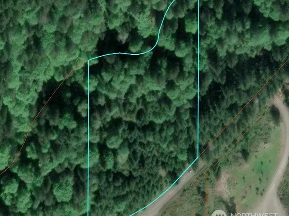 0 E North Island Road, Shelton, WA 98584