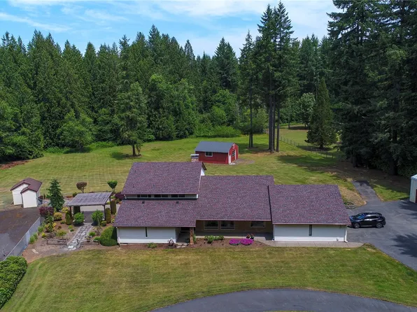 20802 NE 122nd Street, Brush Prairie, WA 98606