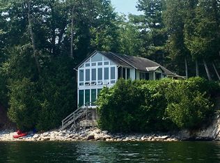 54 Sabousin Dr, Willsboro, NY 12996