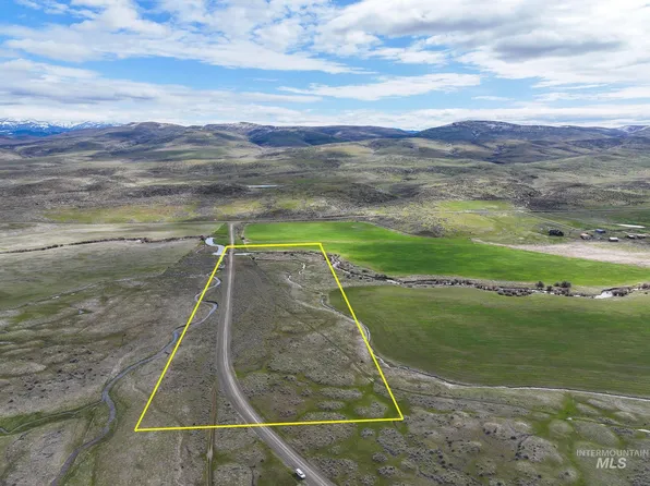 0 Big Flat Rd, Midvale, ID 83645