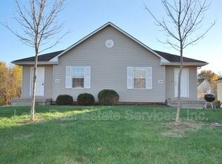 2938 NW Mill Pl, Blue Springs, MO 64015