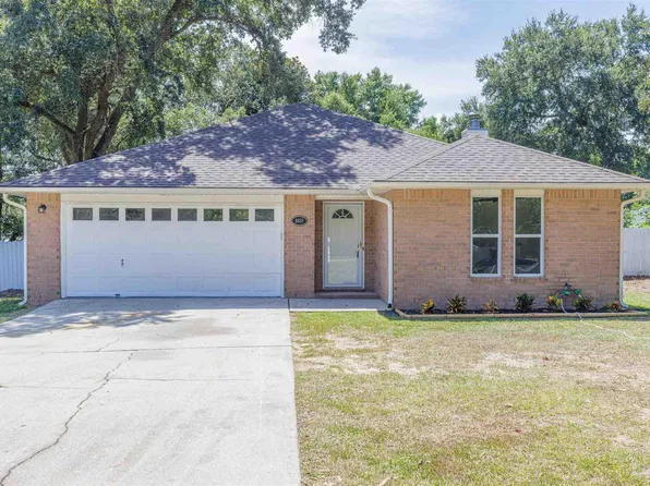 6689 Klondike Rd, Pensacola, FL 32526