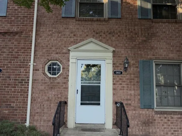 5902 Westchester Park Dr, College Park, MD 20740