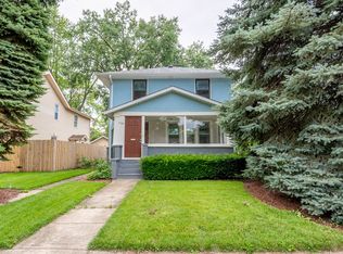 1130 N Poplar St, Waukegan, IL 60085