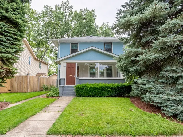 1130 N Poplar St, Waukegan, IL 60085