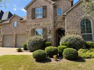 1405 Pitaya Dr, Argyle, TX 76226