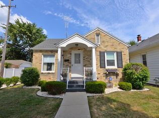 1114 Layard Ave, Racine, WI 53402