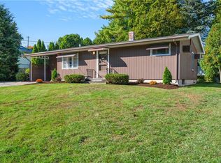 250 Ronald Ave, Cumberland, RI 02864