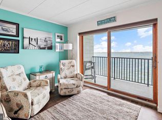 778 94th St UNIT 203, Ocean City, MD 21842