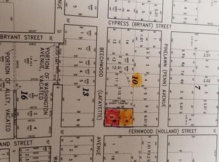 510 Fernwood St, Lindenwold, NJ 08021