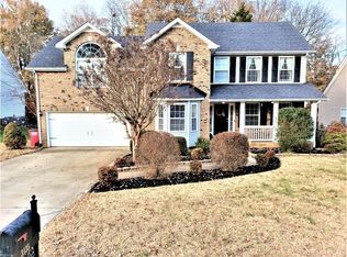 3135 Holly Point, Clarksville, TN