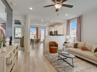 18909 Schultz Ln #1301, Round Rock, TX 78664