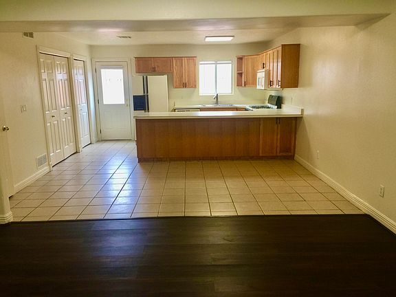 Great Room - New Flooring