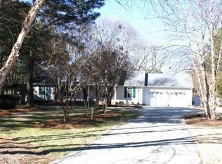 611 Olympic Trl, Garner, NC 27529
