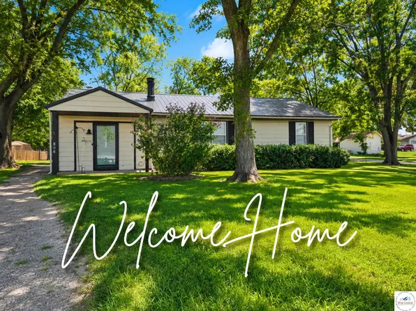 808 S State Route F, Garden City, MO 64747