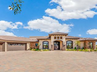 1108 Loma Verde Dr, El Paso, TX 79936