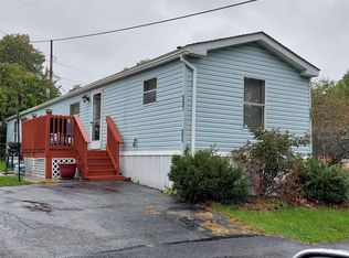 507 Watch Hill Dr, New Windsor, NY 12553