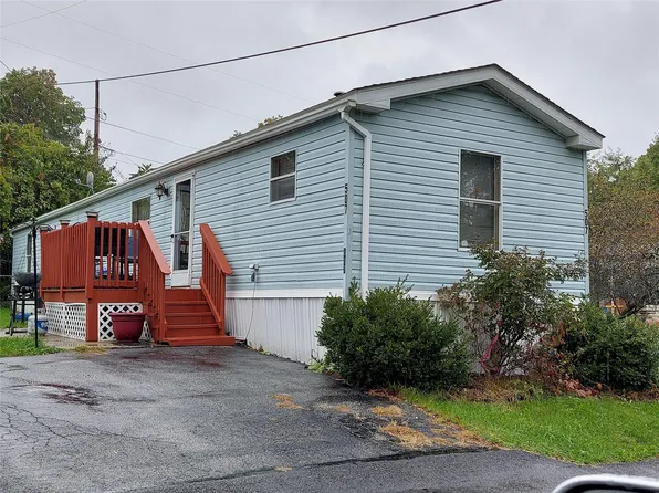 507 WATCH HILL Drive, New Windsor, NY 12533