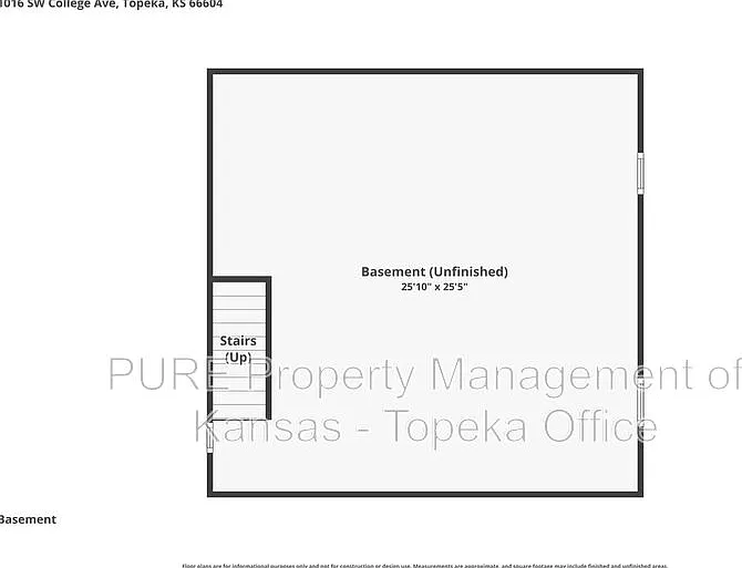 1016 SW College Ave — Photo 4