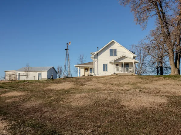 3041 180th St, Sidney, IA 51652