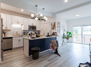 4931 N Saint Louis Ave #2F, Chicago, IL 60625