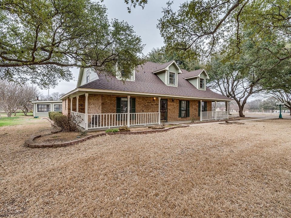 485 Becky Ln, Waxahachie, TX 75165 Zillow