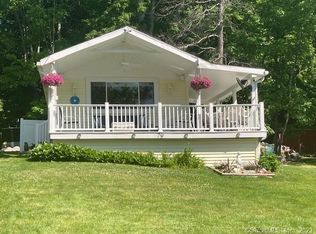 79 N Shore Rd, Bantam, CT 06750