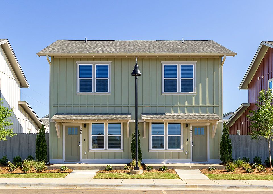 The Cottages at Old Monrovia Apartment Rentals Huntsville, AL Zillow