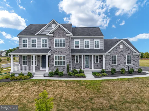 17880 Waterfowl Ct, Purcellville, VA 20132