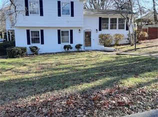 1710 Bashford Ln, Greensboro, NC 27405