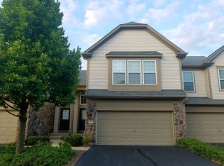 1420 Orchid St, Yorkville, IL 60560
