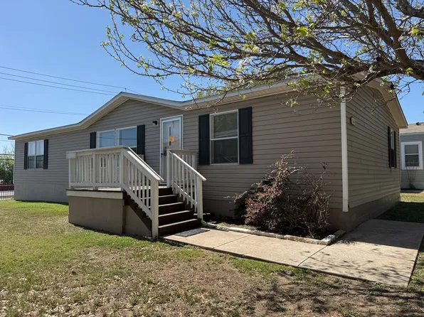 5744 Arcadia Cir, Del Valle, TX 78617