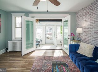 6933 Rodney St, Philadelphia, PA 19138