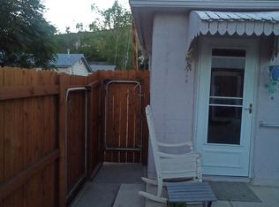 626 Mystic Ave #2, Canon City, CO