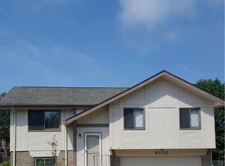 8132 S 154th St, Omaha, NE 68138