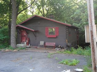 12 Delaware, Monkey Island, OK 74331