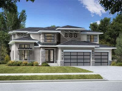 16912 Parkhill St, Overland Park, KS, 66221
