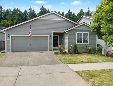 7015 Alta Vista Drive SE, Tumwater, WA, 98501
