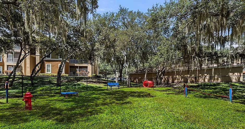 The Preserve at Lakeland Hills Apartments — Photo 2