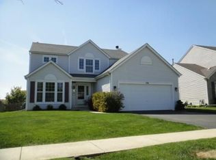 276 W Daisy Cir, Romeoville, IL 60446