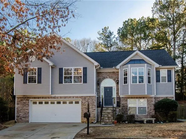 1971 Commonwealth Way, Grayson, GA 30017
