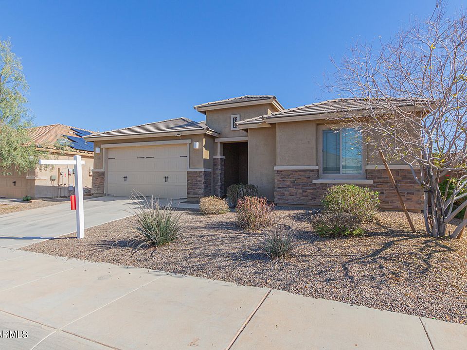 1st image of 21343 N 260TH Drive