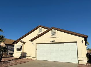8577 N 108th Dr, Peoria, AZ 85345