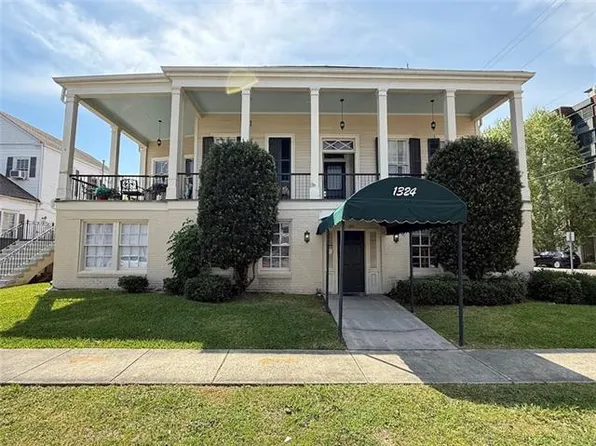 1324 Foucher St APT 2F, New Orleans, LA 70115