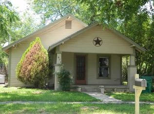 873 W Long St, Stephenville, TX 76401