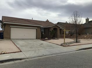 36536 Calico Way, Palmdale, CA 93550