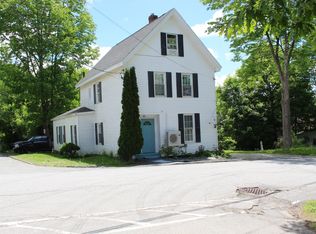 33 Bridge St, Bucksport, ME 04416